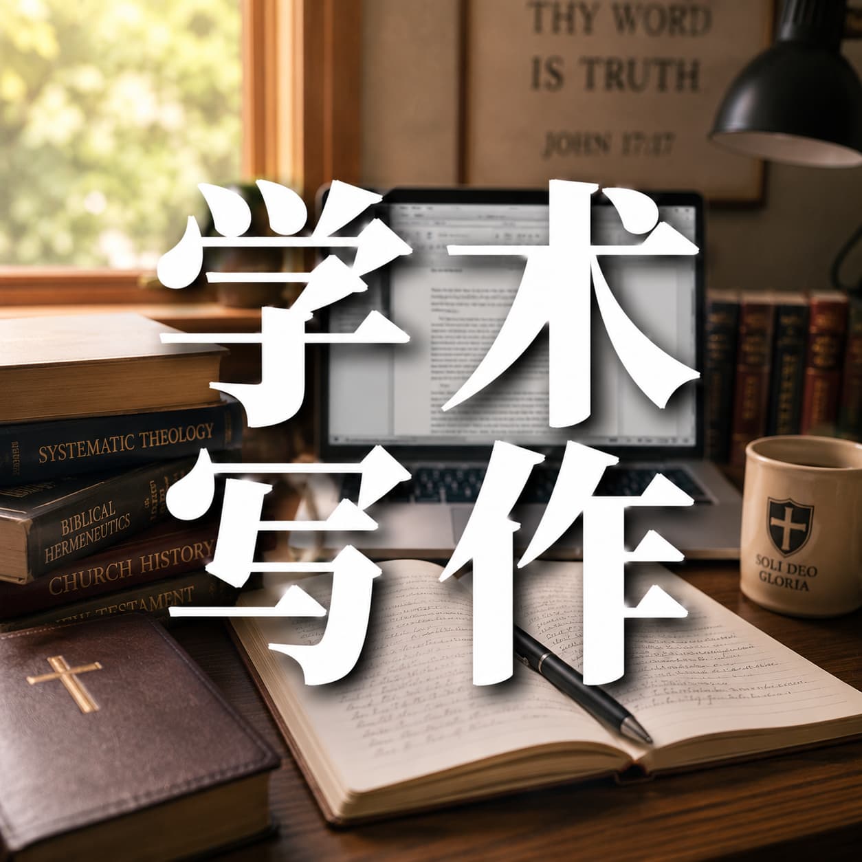 学术写作