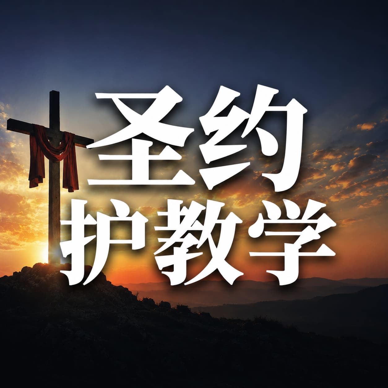 圣约护教学