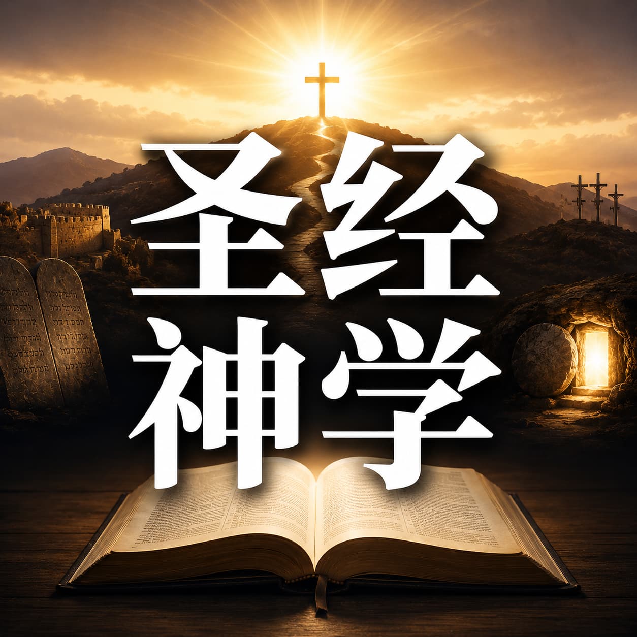 圣经神学
