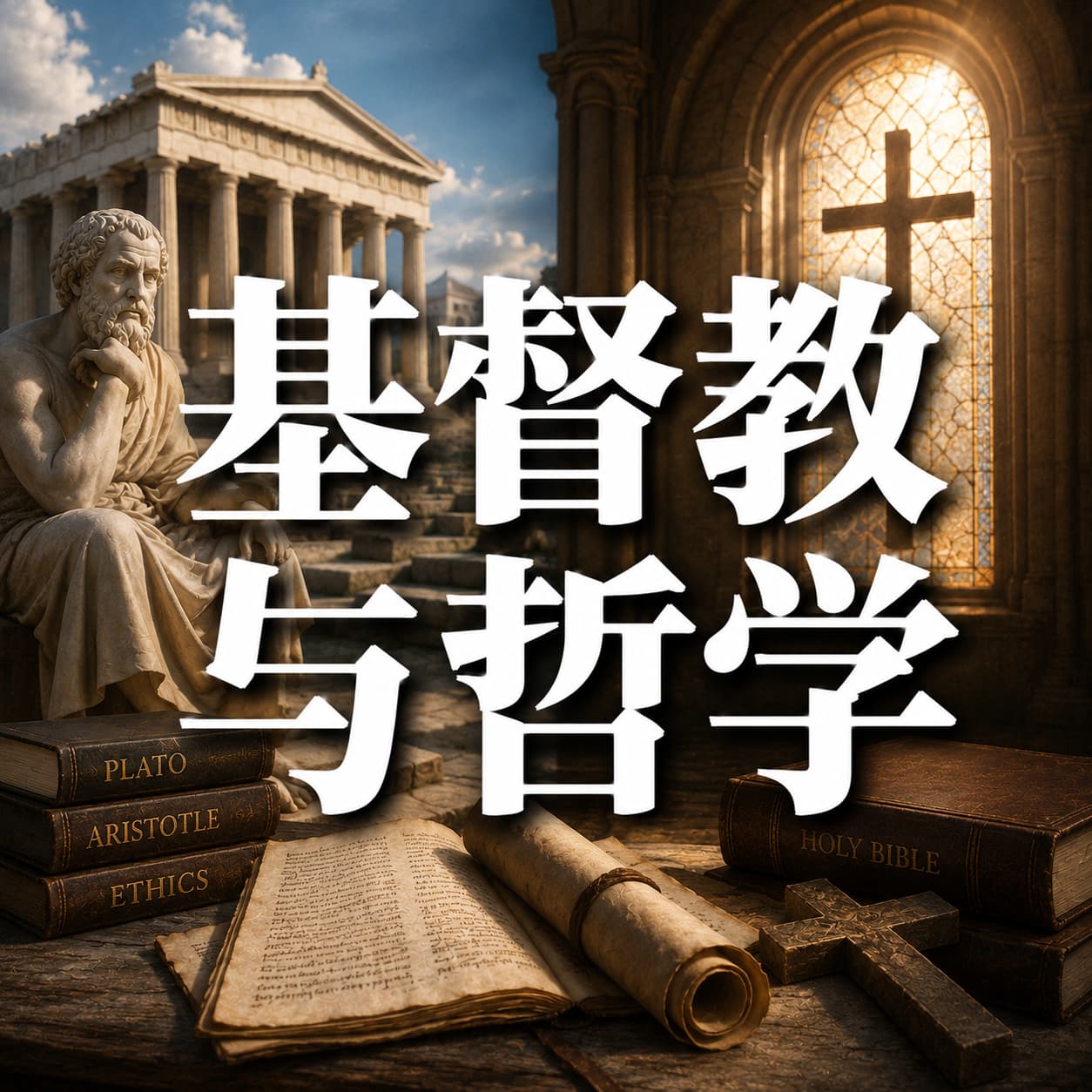 基督教与哲学