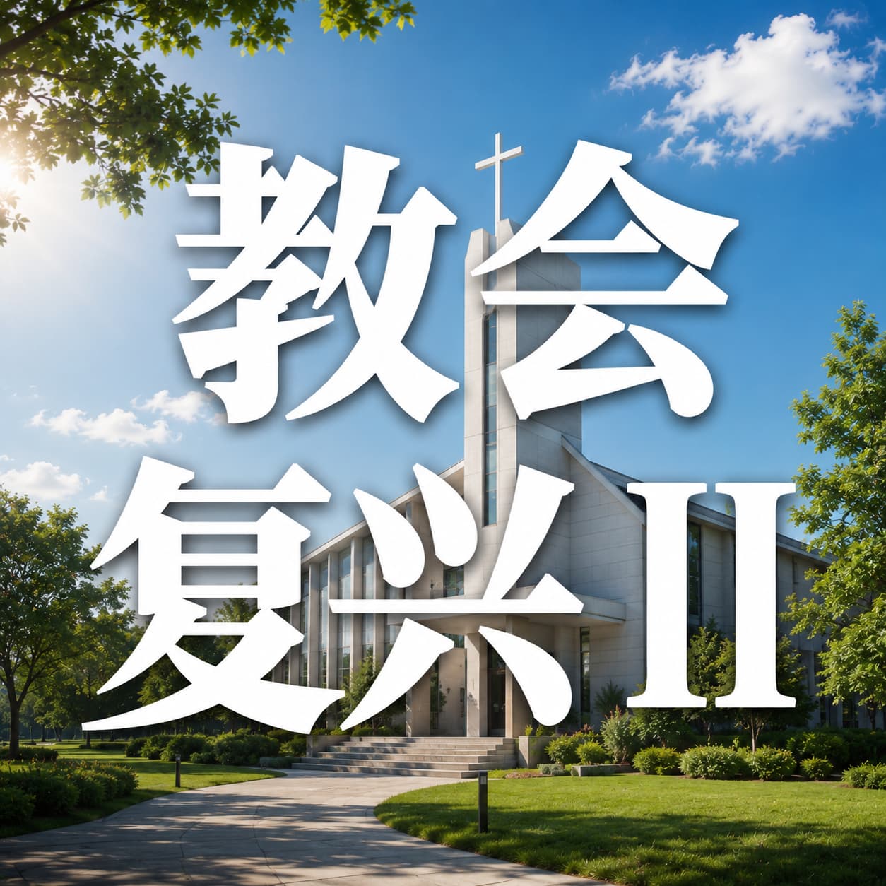 教会复兴 II