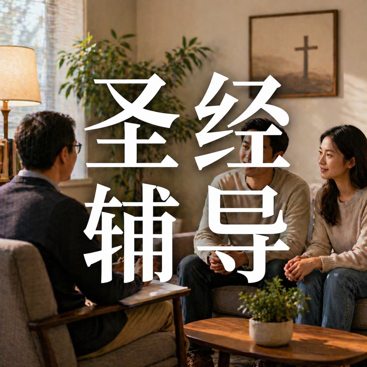 圣经辅导