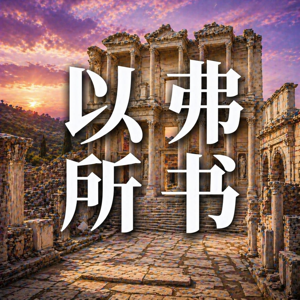 以弗所