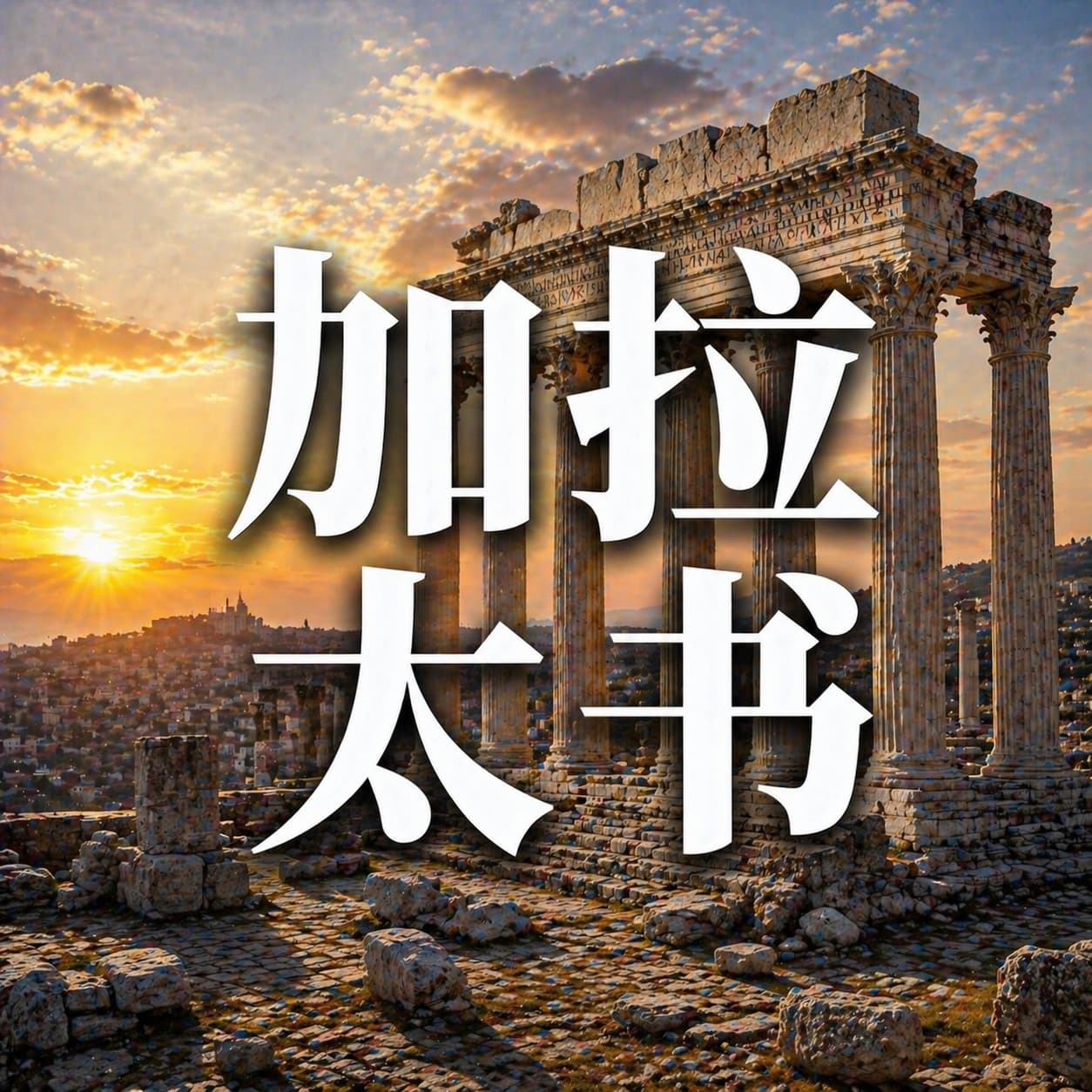 加拉太