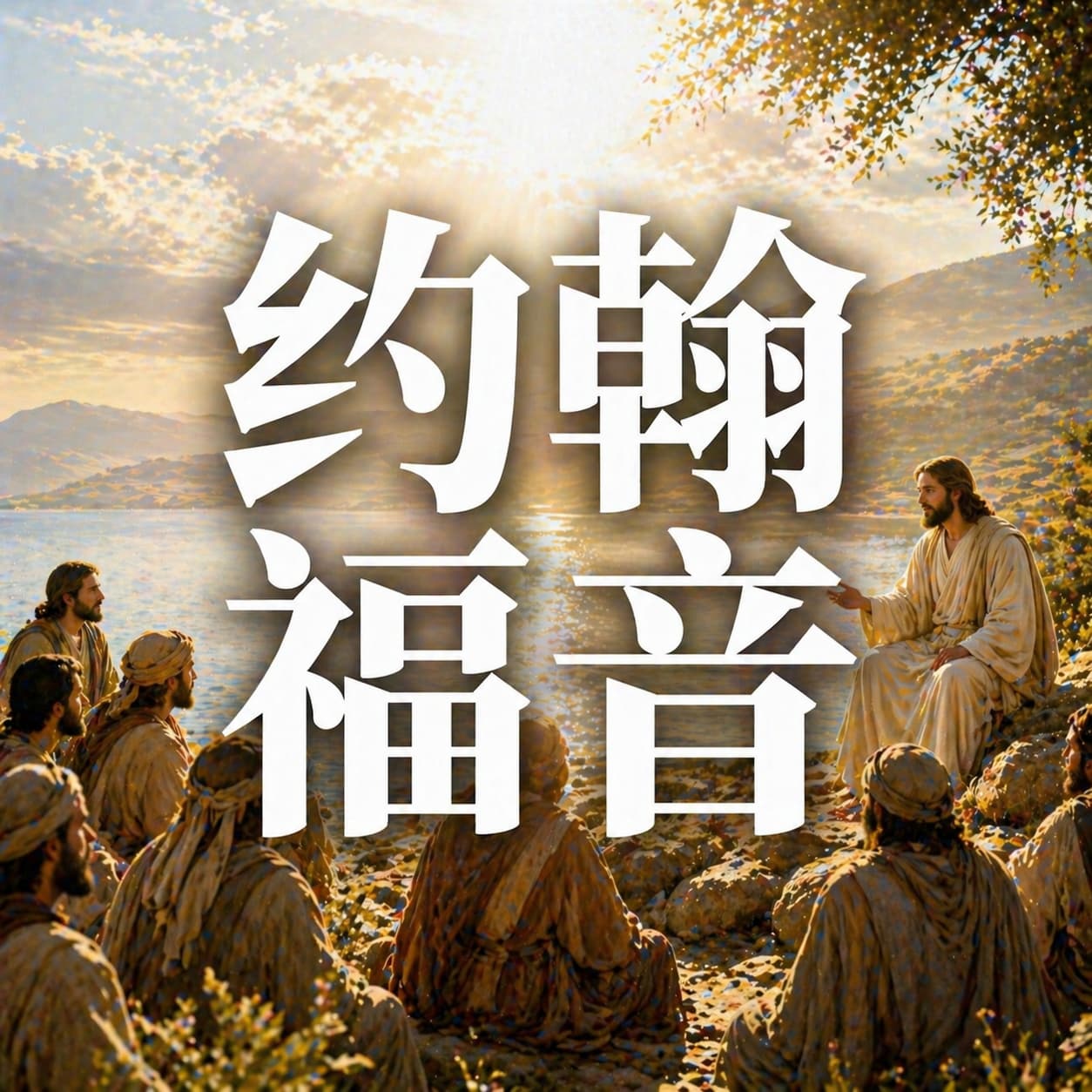 约翰福音