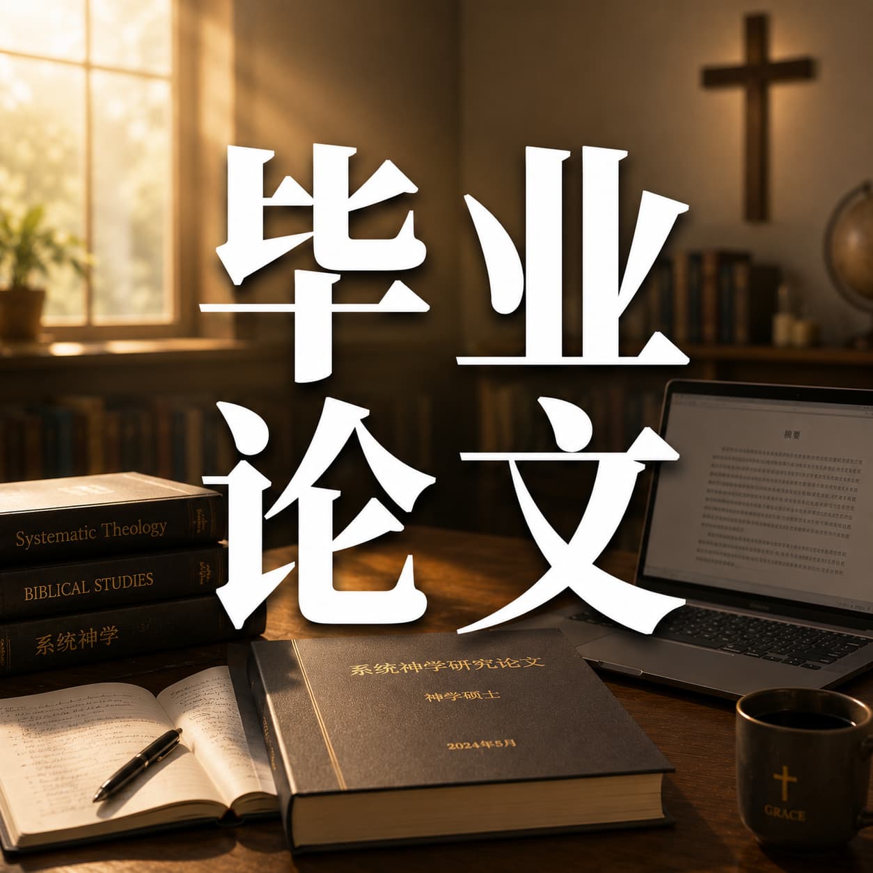 毕业论文