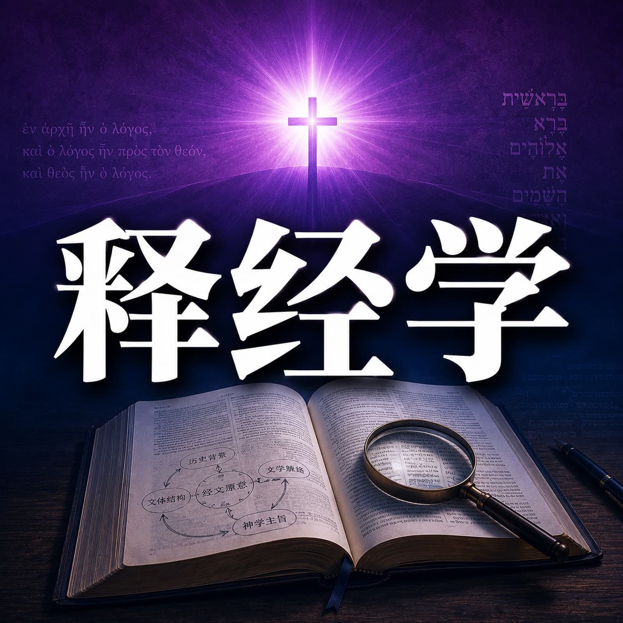 释经学