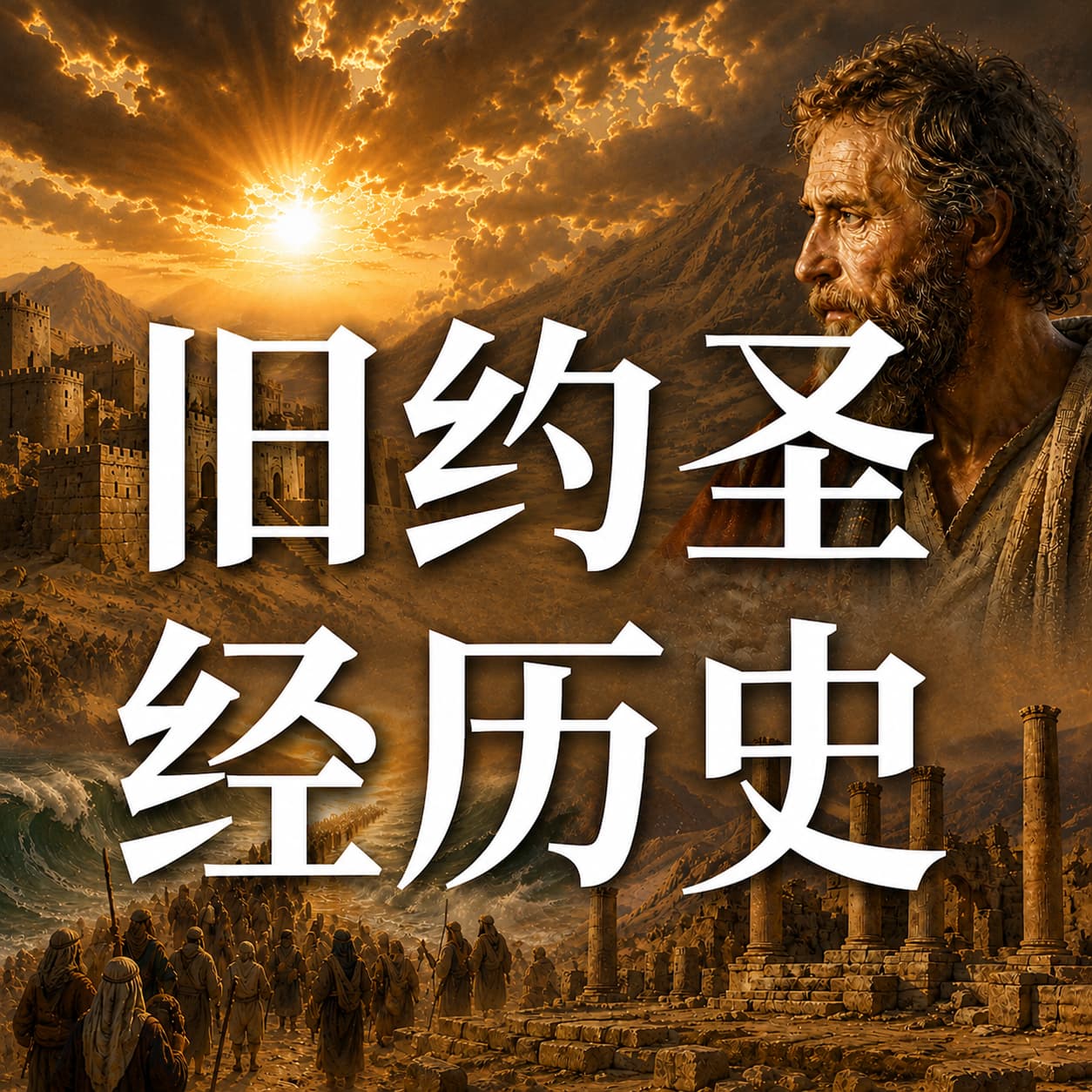 旧约圣经历史