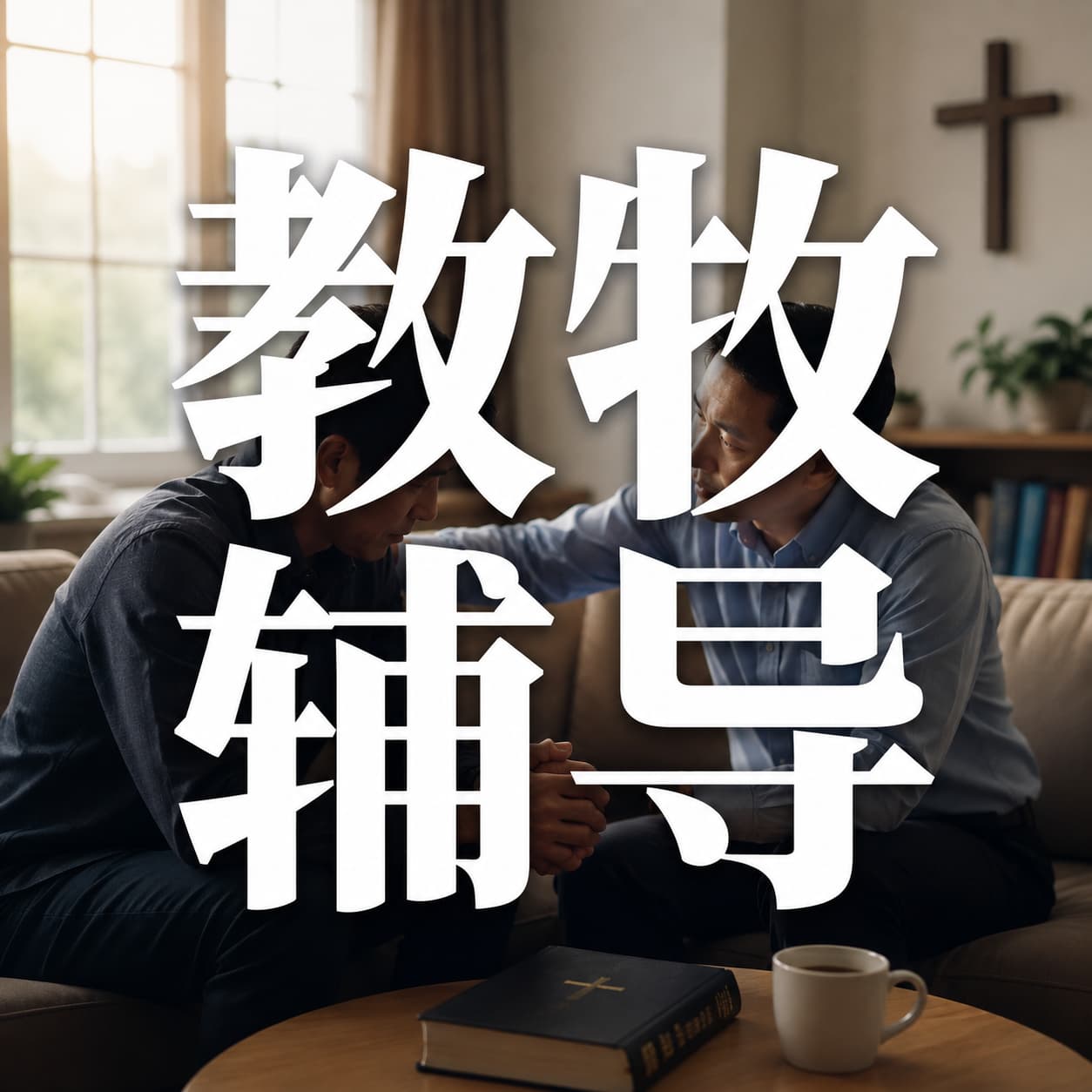 教牧辅导