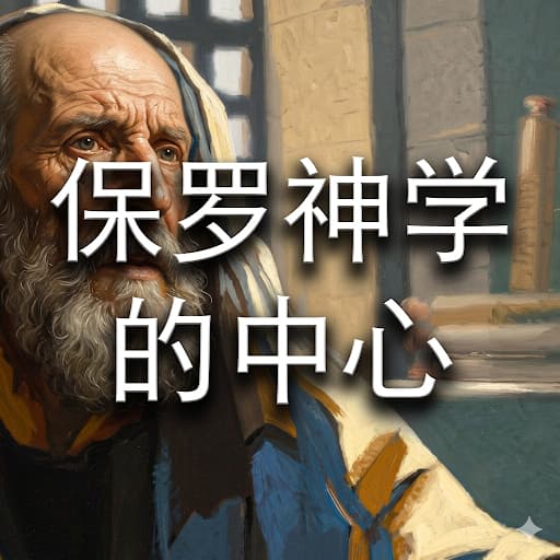 保罗神学中心