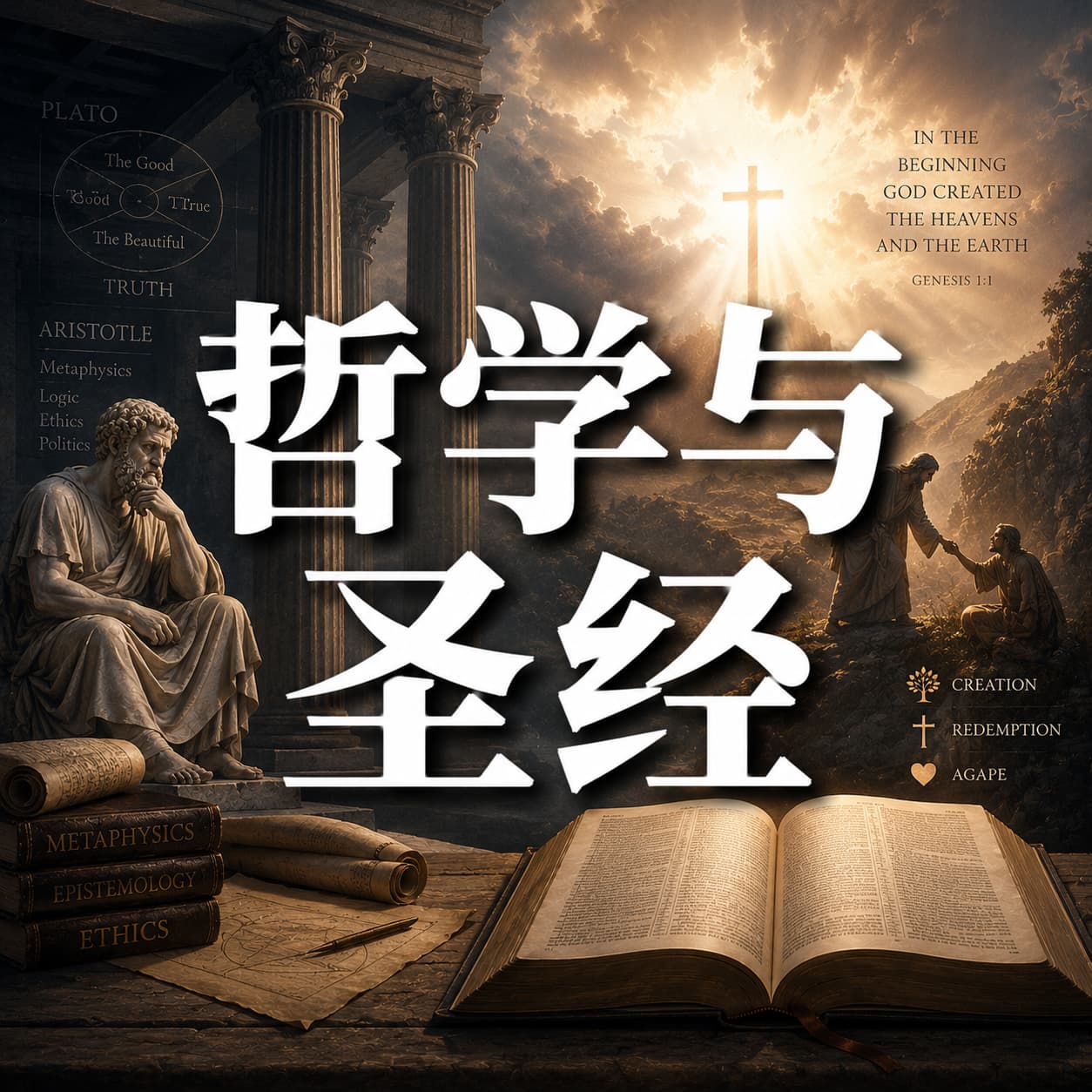 哲学与圣经