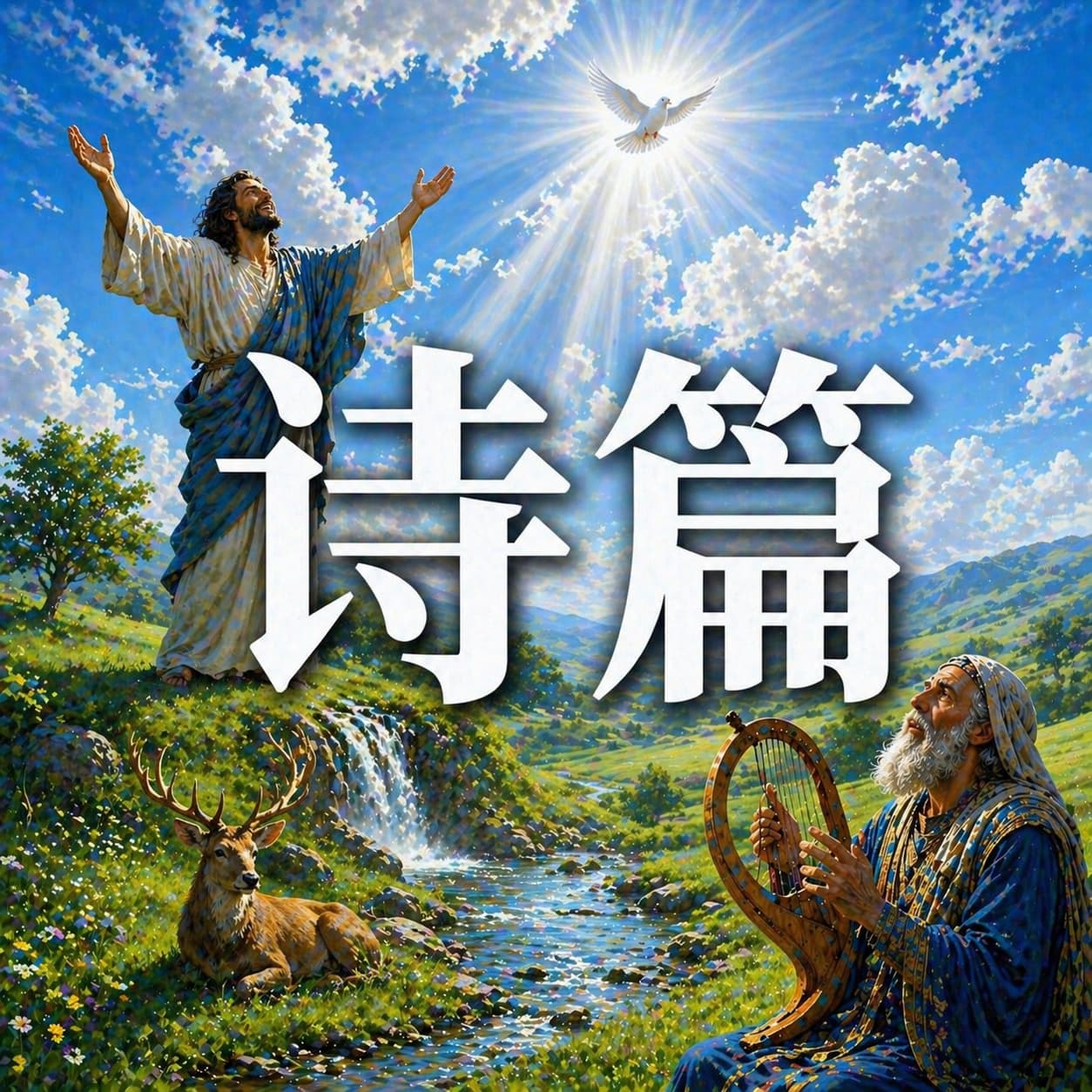诗篇