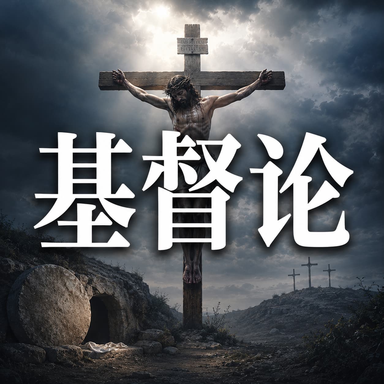 基督论