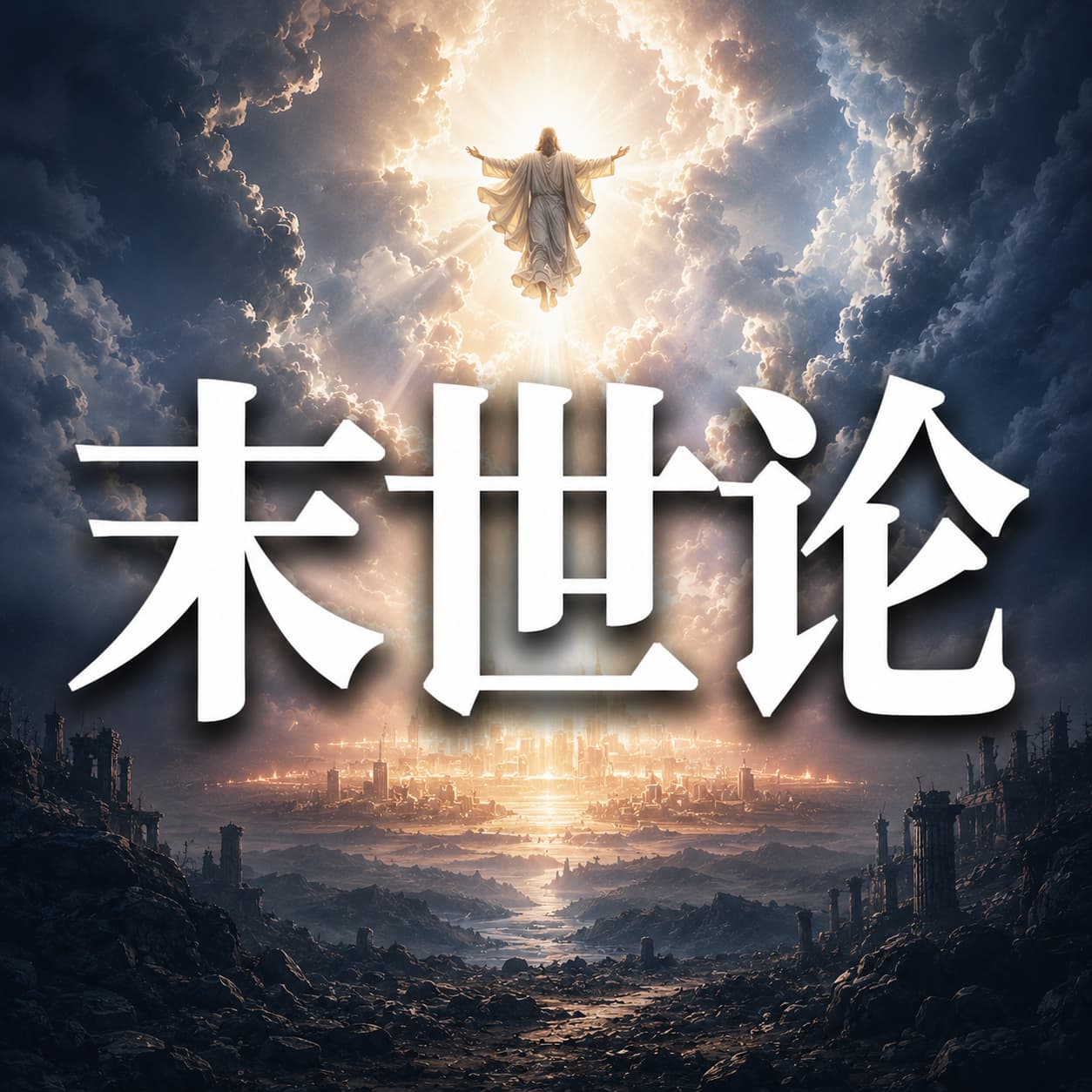 末世论