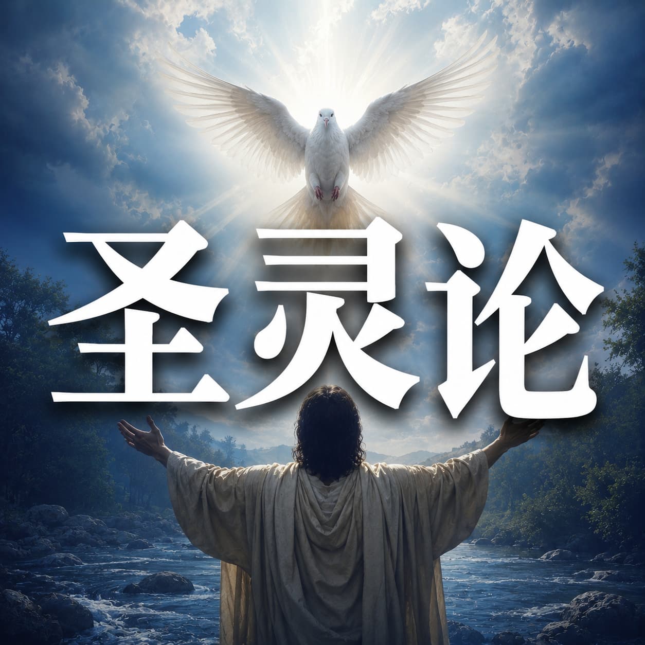 圣灵论
