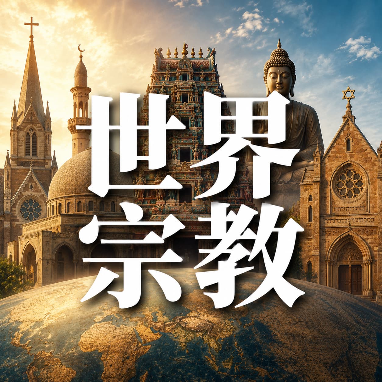 世界宗教